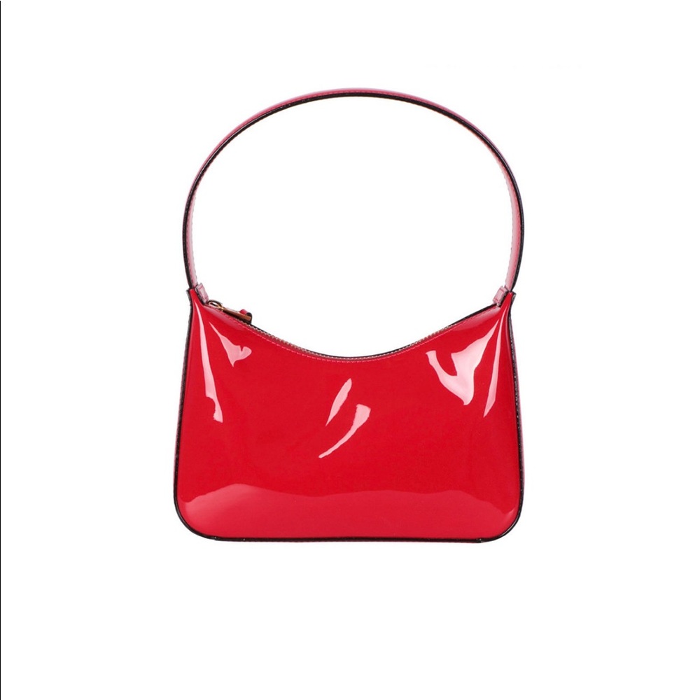 Circus by Sam Edelman Hot Pink Mini Malibu Shoulder Bag